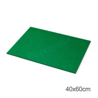 Green Felt Sheet 40 × 60 cm | Arts & Crafts
