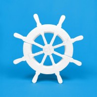 maritime Deko Steuerrad kaufen – Hochzeit Deko günstig online