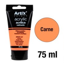 Couleur Chair – Peinture acrylique satinée 75 ml pour polystyrène