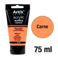 Color Carne – Pittura acrilica satinata 75 ml per polistirene