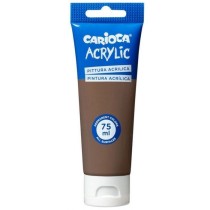 Bronzo – Pittura acrilica metallica 75 ml per polistirene