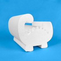 Dinosaurio de corcho