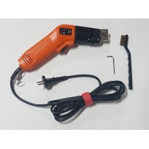 Cuchillo Térmico Profesional 320 W para corte de EPS, espuma, PVC y plásticos técnicos | DecoPorex