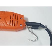 Cuchillo Térmico Profesional 320 W para corte de EPS, espuma, PVC y plásticos técnicos | DecoPorex