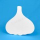Polystyrene garlic for decoration