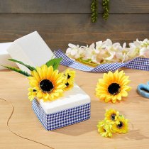 Blocco polistirolo 20x20x5 cm | Hobby creativi