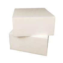 20x20x10 cm EPS block | Decoration