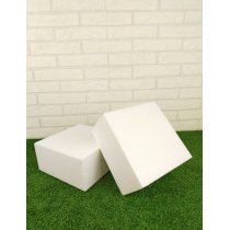 Blocco polistirolo 20x20x10 cm | Decorazioni