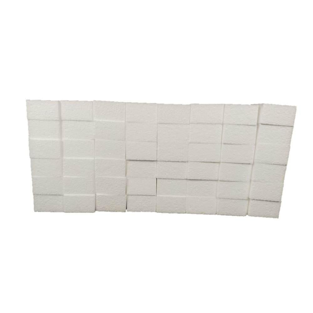 Polystyrolblock 5x5x3 cm | Online kaufen