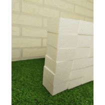 Polystyrolblock 5x5x3 cm | Online kaufen