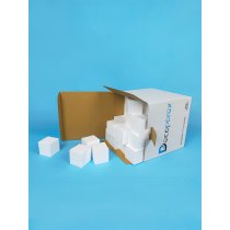 5x5x5 cm polystyrene block | Buy online