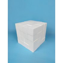 Blocco polistirolo 5x5x5 cm | Acquisto online