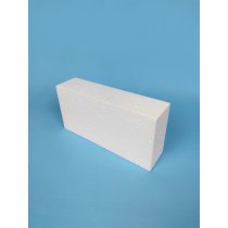 Polystyrolblock 20x10x5 cm | Online kaufen