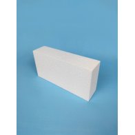Bloc polystyrène 20x10x5 cm | Achat en ligne