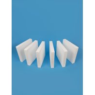 Blocco polistirolo 20x20x3 cm | Hobby creativi