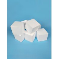 Blocco polistirolo 10x10x10 cm | Decorazioni