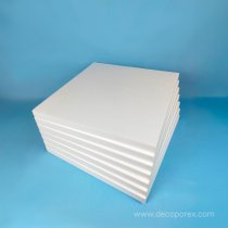 Porexpan 40x40x3 cm | Comprar online