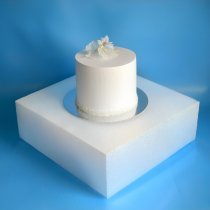 40x40x20 cm polystyrene block | Pack of 1