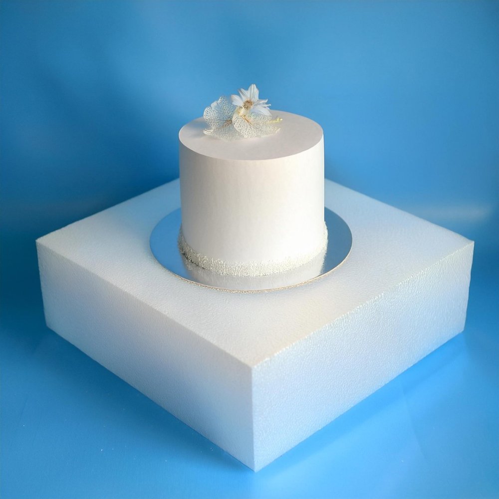 Blocco polistirolo 40x40x20 cm | Confezione 1