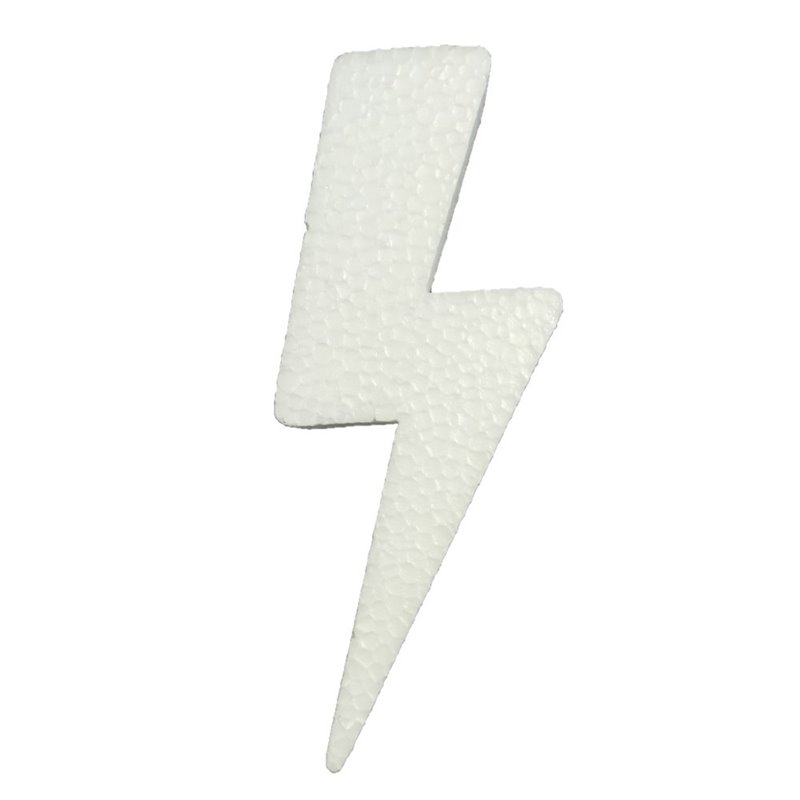 Ray 20 cm eps for decoration and crafts