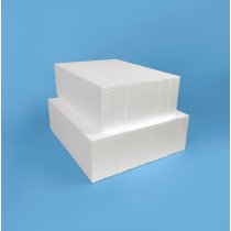 Bloc polystyrène 30x10x3 cm | Achat en ligne
