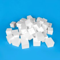 6x5x5 cm EPS block | Decoration