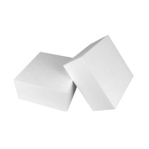 Bloque poliestireno 20x20x10 cm | Decoración