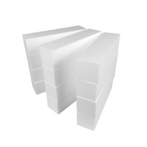 Bloc polystyrène 5x5x20 cm | Décoration