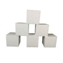 Polystyrolblock 10x10x10 cm | Basteln