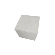 10x10x10 cm foam block | Crafts