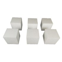 Bloc polystyrène 10x10x10 cm | Loisirs créatifs