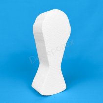 World Cup trophy polystyrene decoration