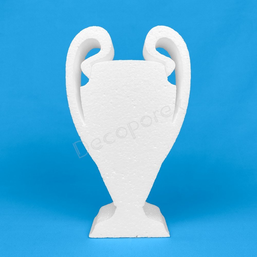 Coupe Ligue des Champions polystyrène
