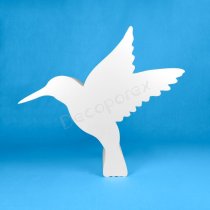 Colibrí aus EPS – Ref. 0816