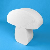 Herbstpilz Steinpilz aus EPS – Ref. 0655