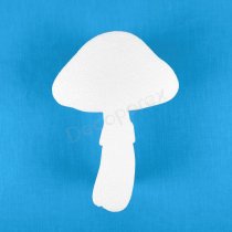 Herbstpilz Fliegenpilz aus EPS – Ref. 0656