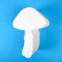 Herbstpilz Fliegenpilz aus EPS – Ref. 0656