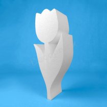 Tulipán aus EPS – Ref. 0828
