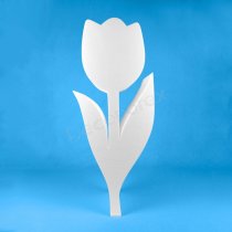 Tulipán aus EPS – Ref. 0828
