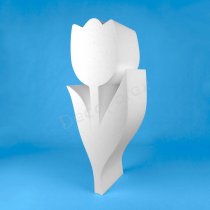 Tulipán aus EPS – Ref. 0828