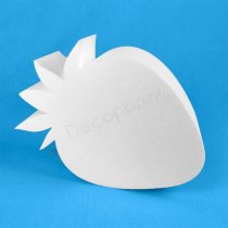 Erdbeere aus EPS – Ref. 0499
