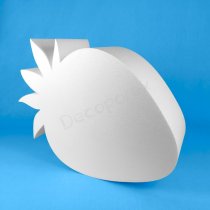 Erdbeere aus EPS – Ref. 0499