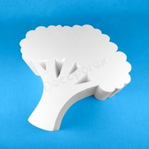 Brócoli aus EPS – Ref. 0835