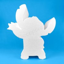 Stitch de corcho