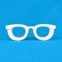 Lunettes en polystyrène à décorer – Photocalls, vitrines et événements