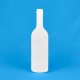 Botella de vino de poliestireno para decorar – Bodegas, eventos y escaparates