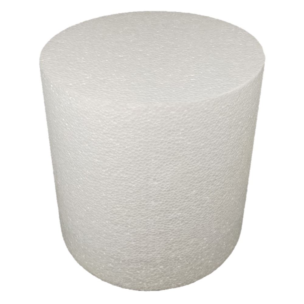 Ø20x20 cm EPS cylinder | Crafts