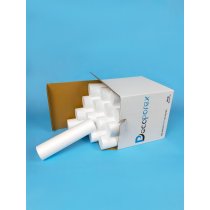 Schaumzylinder Ø5x20 cm | Dekoration