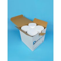 Styropor-Zylinder Ø10x5 cm | Online kaufen