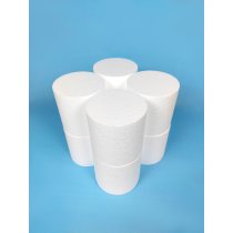 Ø10x10 cm EPS cylinder | Crafts